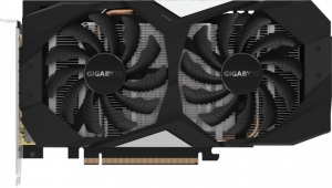 Gigabyte GTX1660 6GB GDDR5 OC Gigabyte GTX1660 6GB GDDR5 OC