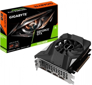 Gigabyte GTX1660 SUPER 6GB GDDR6 Gigabyte GTX1660 SUPER 6GB GDDR6