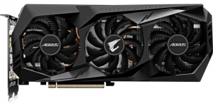 Gigabyte GTX1660 SUPER 6GB GDDR6 AORUS Gigabyte GTX1660 SUPER 6GB GDDR6 AORUS