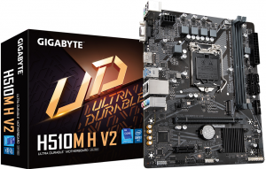 Gigabyte H510M H V2