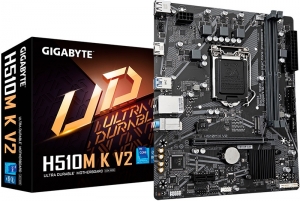 Gigabyte H510M K V2