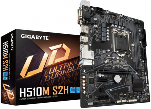 Gigabyte H510M S2H 1.0 Gigabyte H510M S2H 1.0