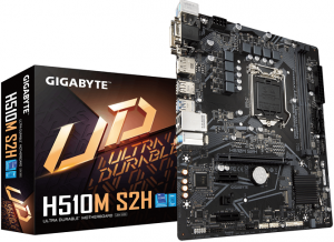 Gigabyte H510M S2H 1.0