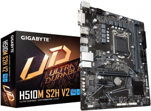 Gigabyte H510M S2H V2 Gigabyte H510M S2H V2