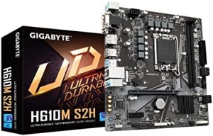 Gigabyte H610M S2H V2