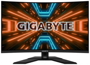 Gigabyte M32QC Gigabyte M32QC
