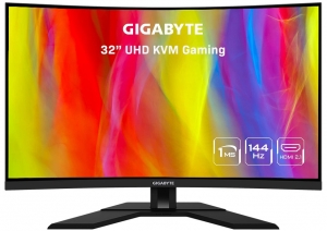 Gigabyte M32UC