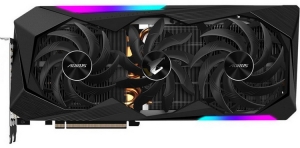 Gigabyte Radeon RX 6900 XT 16GB GDDR6 Aorus Master Gigabyte Radeon RX 6900 XT 16GB GDDR6 Aorus Master