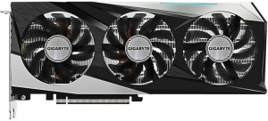 Gigabyte Radeon RX 7600 8GB GDDR6 Gaming OC