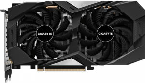 Gigabyte RTX 2060 12GB GDDR6 D6 Gigabyte RTX 2060 12GB GDDR6 D6