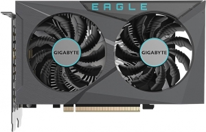 Gigabyte RTX 3050 6GB GDDR6 Eagle OC