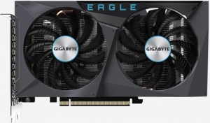 Gigabyte RTX 3050 8GB GDDR6 Eagle Gigabyte RTX 3050 8GB GDDR6 Eagle
