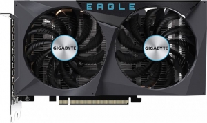 Gigabyte RTX 3050 8GB GDDR6 Eagle OC