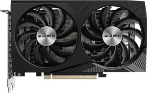 Gigabyte RTX 3050 8GB GDDR6 WindForce OC V2