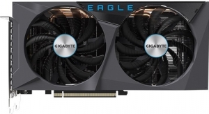 Gigabyte RTX 3060 12GB GDDR6 Eagle Gigabyte RTX 3060 12GB GDDR6 Eagle