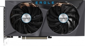 Gigabyte RTX 3060 12GB GDDR6 Eagle OC Gigabyte RTX 3060 12GB GDDR6 Eagle OC