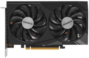 Gigabyte RTX 3060 8GB GDDR6 Gaming OC