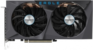 Gigabyte RTX 3060Ti 8GB GDDR6 Eagle OC Gigabyte RTX 3060Ti 8GB GDDR6 Eagle OC