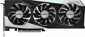 Gigabyte RTX 3060Ti 8GB GDDR6 Gaming OC Gigabyte RTX 3060Ti 8GB GDDR6 Gaming OC