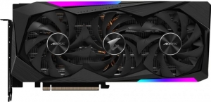 Gigabyte RTX 3070 8GB GDDR6 Aorus Master Gigabyte RTX 3070 8GB GDDR6 Aorus Master