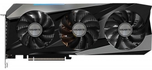 Gigabyte RTX 3070Ti 8GB GDDR6X Gaming OC Gigabyte RTX 3070Ti 8GB GDDR6X Gaming OC