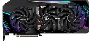 Gigabyte RTX 3080 10GB GDDR6X Aorus Master Gigabyte RTX 3080 10GB GDDR6X Aorus Master