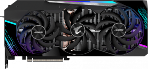 Gigabyte RTX 3080Ti 12GB GDDR6X Aorus Master Gigabyte RTX 3080Ti 12GB GDDR6X Aorus Master