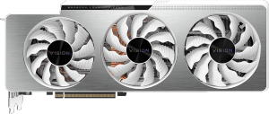 Gigabyte RTX 3080Ti 12GB GDDR6X Vision OC Gigabyte RTX 3080Ti 12GB GDDR6X Vision OC