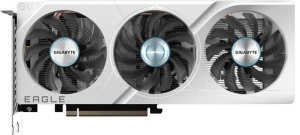 Gigabyte RTX 4060 8GB GDDR6 Eagle OC Ice