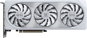 Gigabyte RTX 4060 8GB GDDR6X Aero OC Gigabyte RTX 4060 8GB GDDR6X Aero OC
