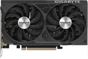 Gigabyte RTX 4060 Ti 16GB GDDR6X Windforce OC