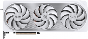 Gigabyte RTX 4070 12GB GDDR6X Aero OC Gigabyte RTX 4070 12GB GDDR6X Aero OC