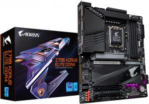 Gigabyte Z790 AORUS ELITE DDR4