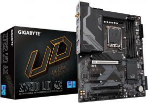 Gigabyte Z790 UD AX