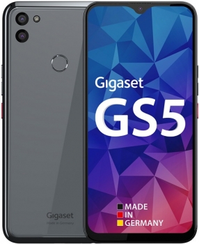 Gigaset GS5 Senior