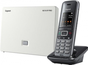 Gigaset IP-DECT S650 IP PRO bundle Gigaset IP-DECT S650 IP PRO bundle