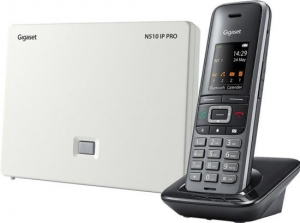 Gigaset IP-DECT S650 IP PRO bundle