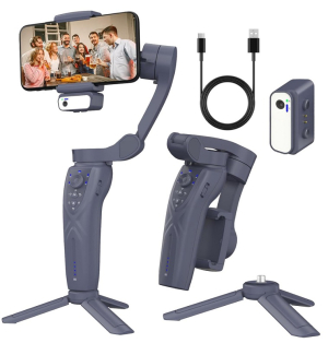 Gimbal Stabilizer F12