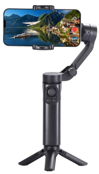 Gimbal Stabilizer F5 Plus