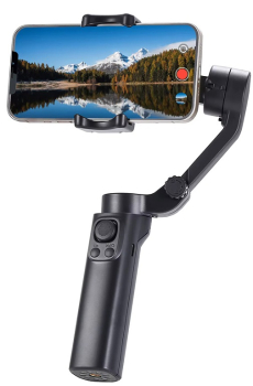 Gimbal Stabilizer F5 Plus
