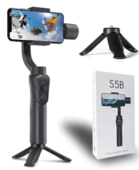 Gimbal Stabilizer S5B