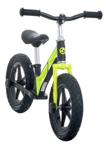 Gimme Balance Bike Leo Green