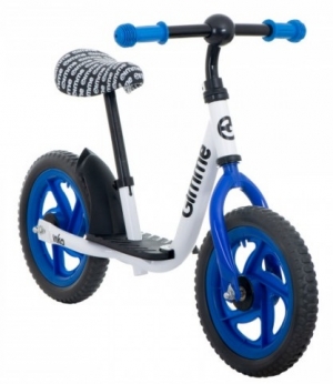 Gimme Balance Bike Viko Blue