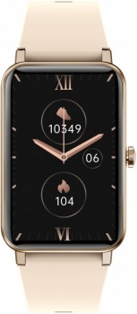 Globex Fit Gold Globex Fit Gold