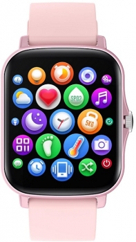 Globex Me 3 Pink Globex Me 3 Pink