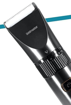 Goldmaster GM 8127