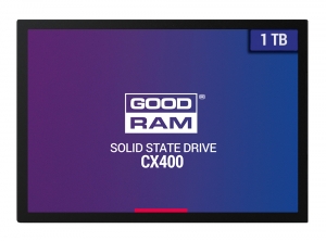 Goodram CX400 1Tb Goodram CX400 1Tb