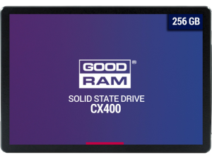 Goodram CX400 256Gb Goodram CX400 256Gb