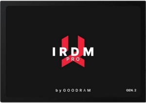 Goodram IRIDIUM PRO GEN.2 256Gb