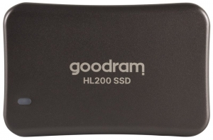 Goodram HL200 512Gb Goodram HL200 512Gb